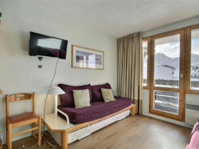 Appartement skis aux pieds, 6 personnes, proche commerces - FR-1-455-83